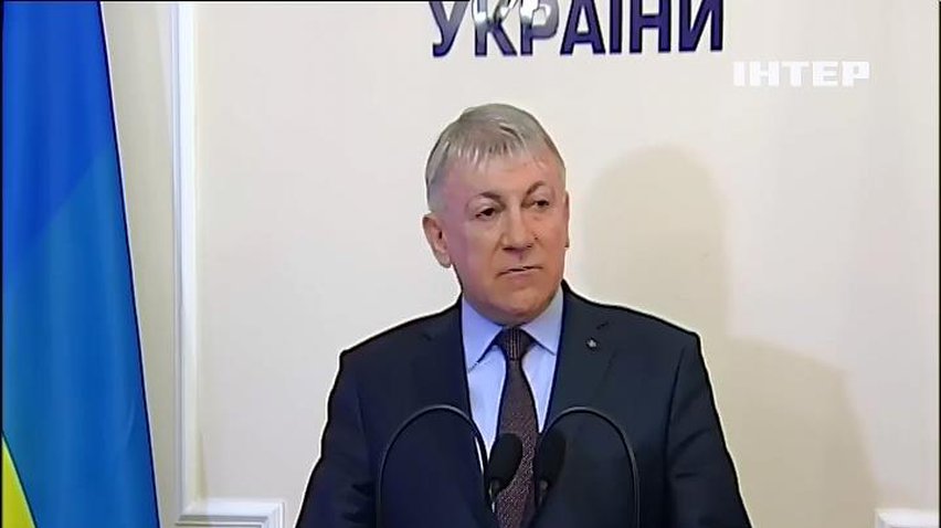 СБУ подозревает чиновников в махинациях с добычей янтаря