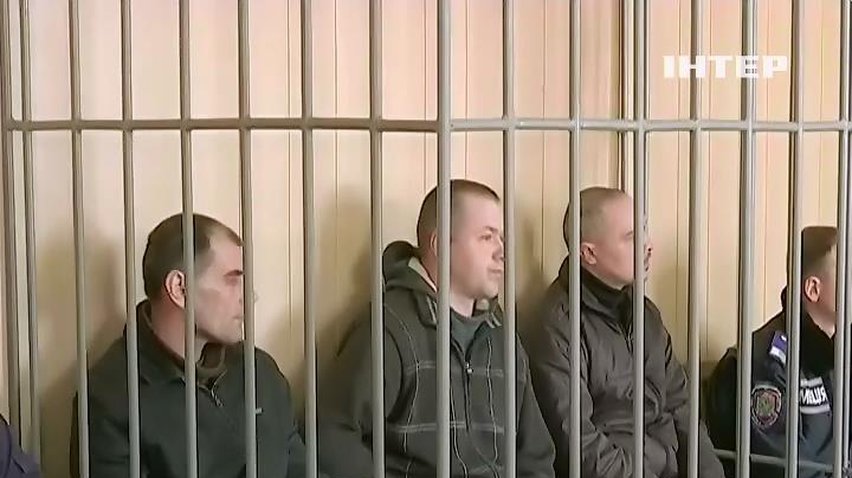 Убийц солдата на Харьковщине уличили в пытках и пьянстве