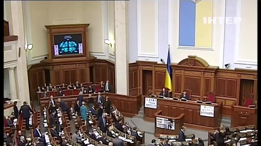 Комунальні тарифи зростають через курс долара 