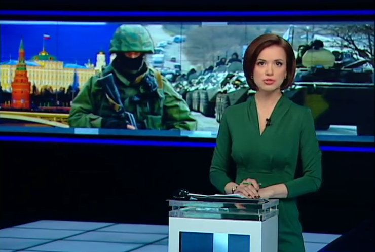 Терористи створюють в Донецьку нове угруповання