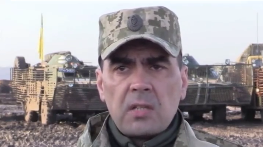 Позиції військових розвідують майже 30 безпілоників терористів
