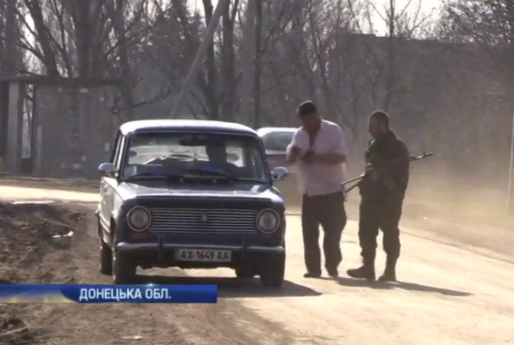 На Донбасі очікують теракти на Великодні свята