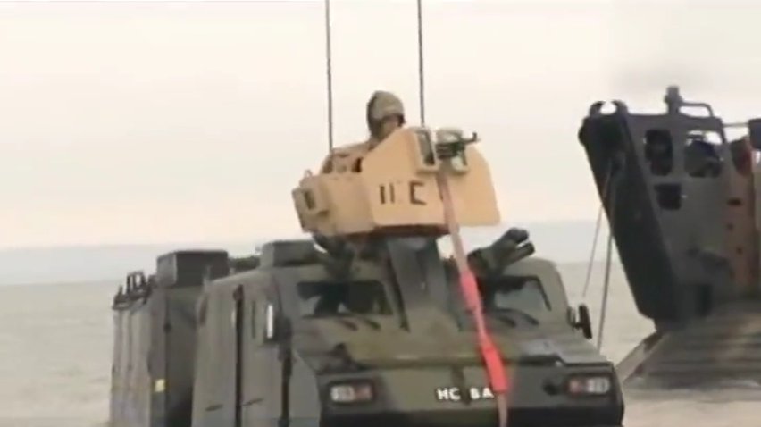 НАТО відповіли Росії найбільшими військовими навчаннями