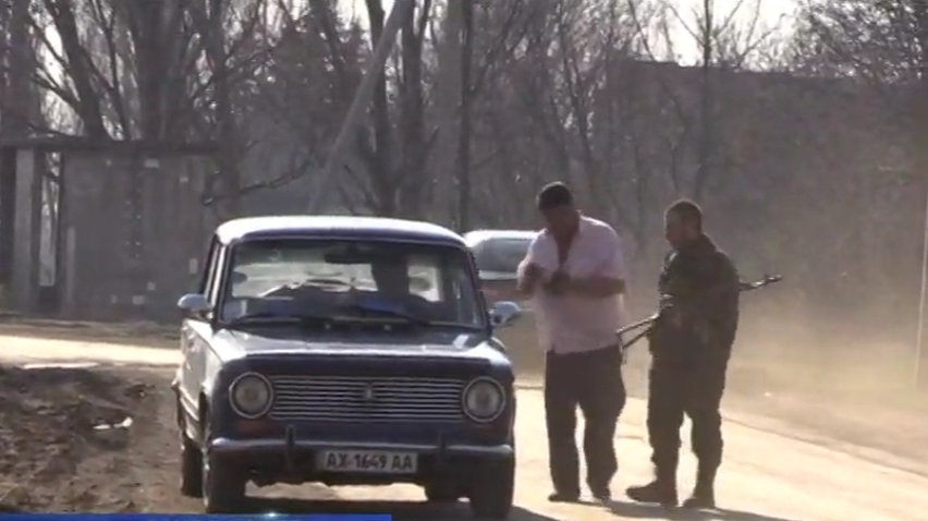 На Донбасі очікують теракти на Великодні свята
