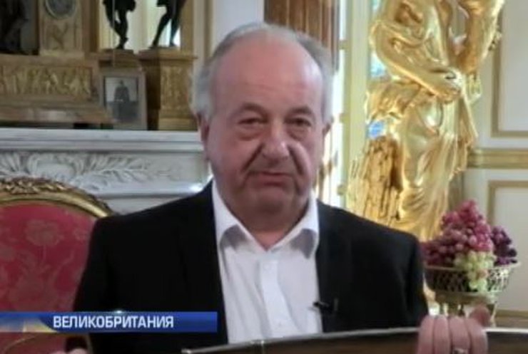 Поляк вызвал на дуэль британского радикала