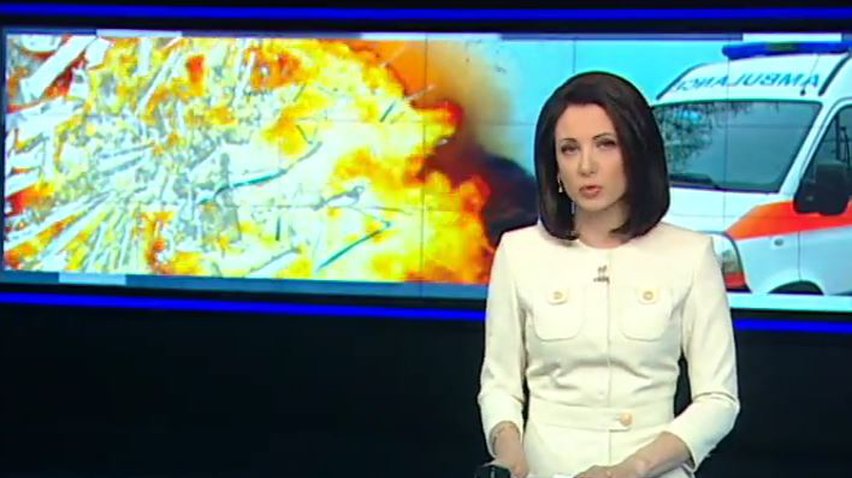 На Дніпропетровщині від вибуху загинув 13-річний хлопець