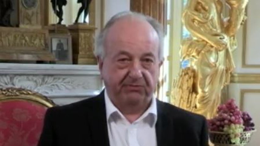 Поляк вызвал на дуэль британского радикала