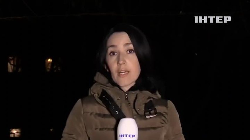 Под Мариуполем военные провели учения