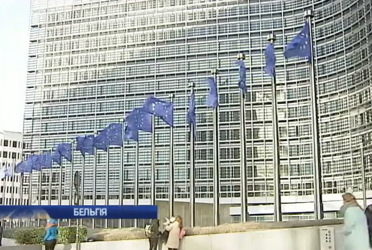 20 квітня відновляться тристоронні переговори про асоціацію з ЄС