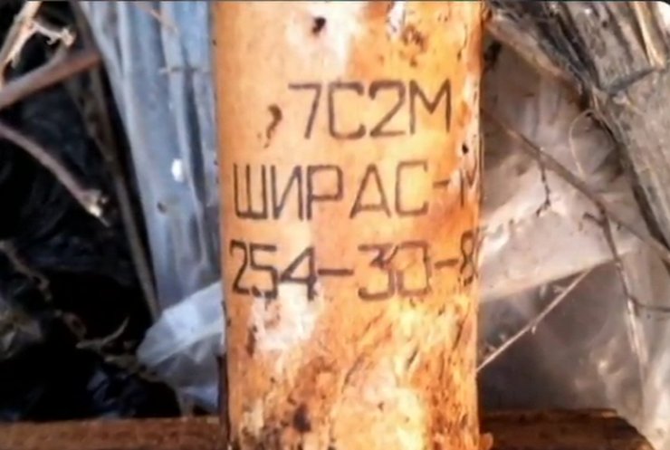 В Одессе обнаружили тайник "антимайдановцев" со взрывчаткой