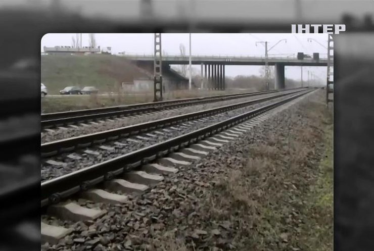 Затриманий у Дніпропетровську диверсант працював на залізниці