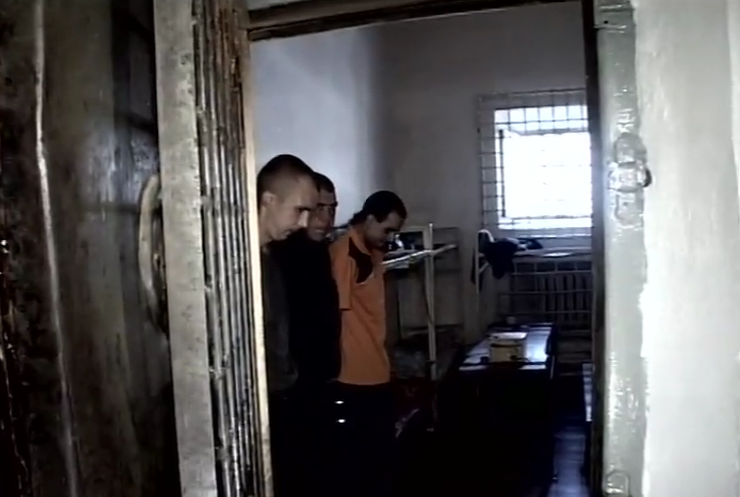 В Украине могут появиться частные тюрьмы (видео)