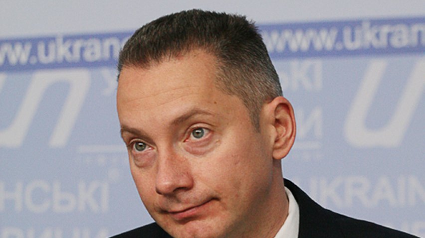 Борис Ложкин хочет восстановления торговли с оккупированным Донбассом
