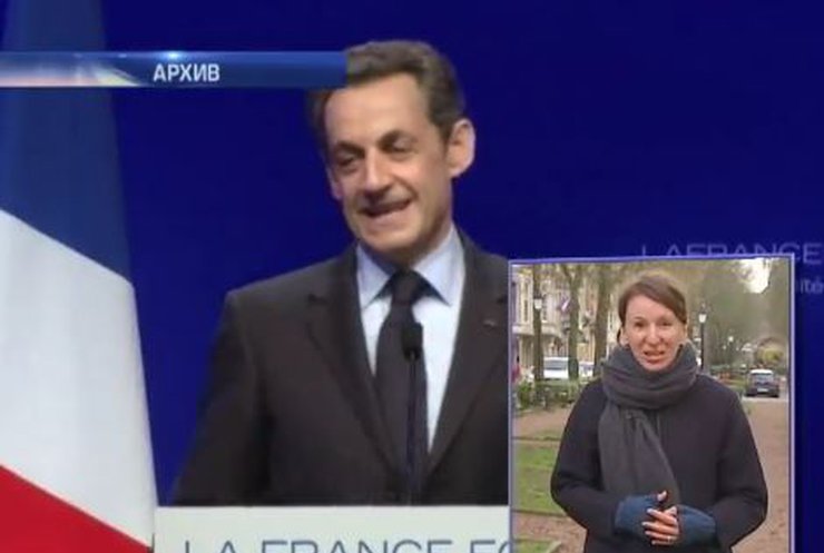 Николя Саркози вызвали в суд за растраты на выборах