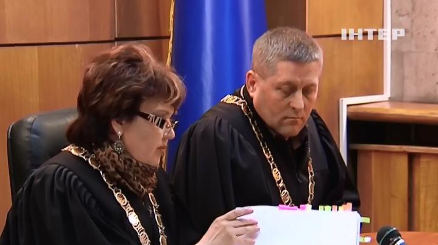 Суд разрешил платить пенсии оккупированному Донбассу