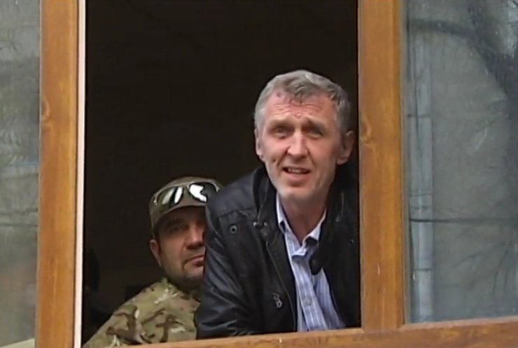 Чиновники неохоче роздають ділянки ветеранам війни на Донбасі