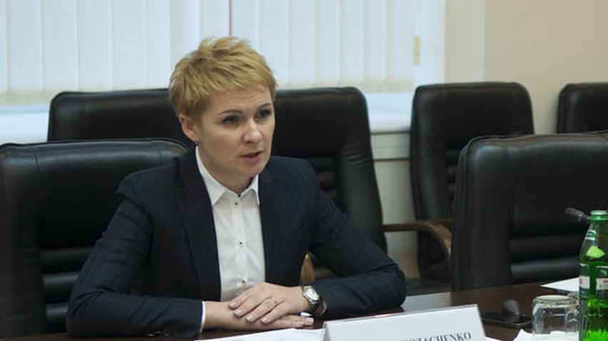 Адвокати Тетяни Козаченко з'ясовують причини обшуку