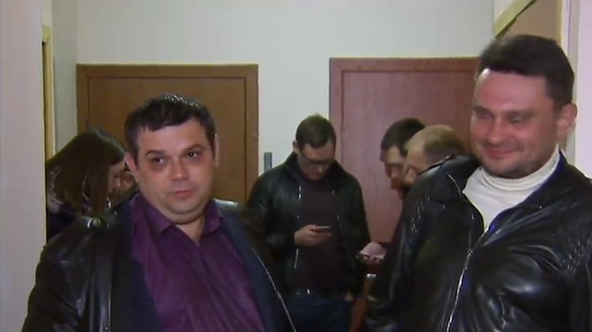 Чиновница Минюста Козаченко завтра даст показания в МВД