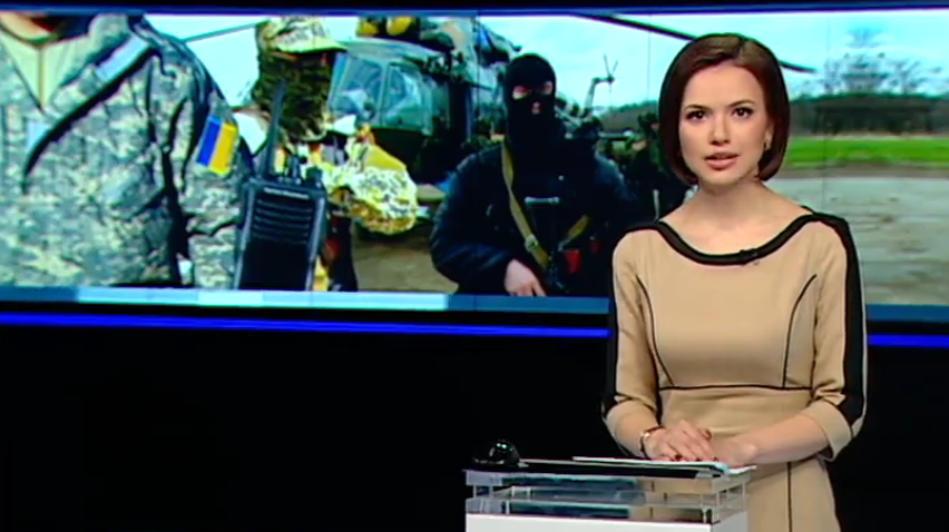 Майора Нацгвардії підозрюють у передачі терористам інформації про сили АТО
