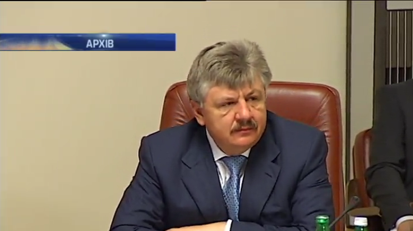 Володимир Сівкович отримав незначні травми в аварії в Москві