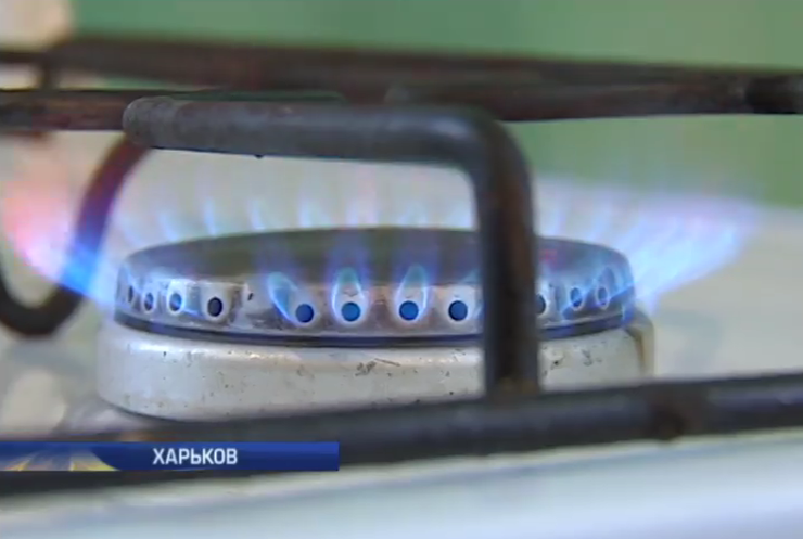 Украинцам хотят вдвое урезать нормы потребления газа
