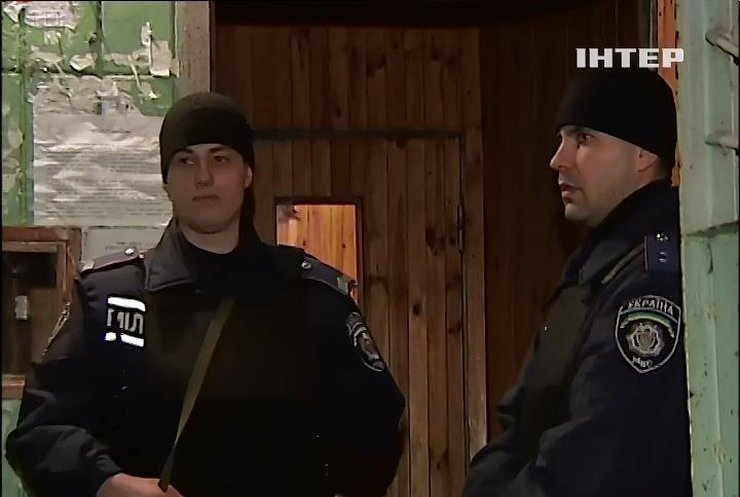 Міліція обшукала квартиру Олега Калашникова