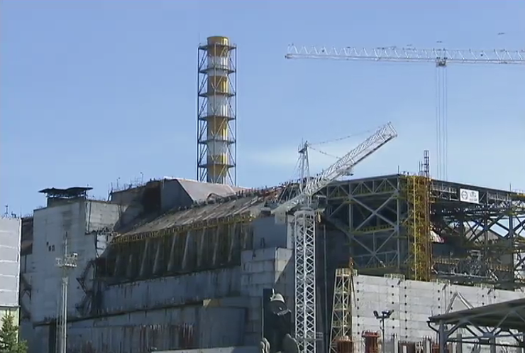 Работникам Чернобыля задолжали 60 млн. гривен