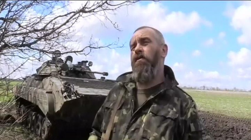 Під аеропортом Донецька безпілотники коригують обстріли супротивника
