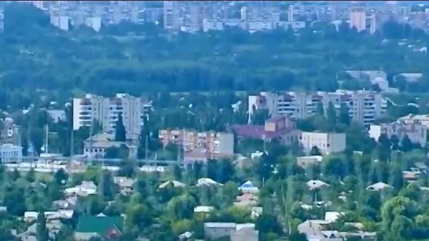 Слов'янськ отримає доступ до українських каналів у травні