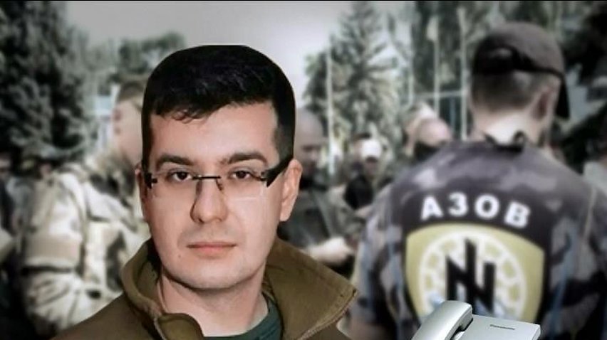 Широкино обстрілювали з танків позиції Азову