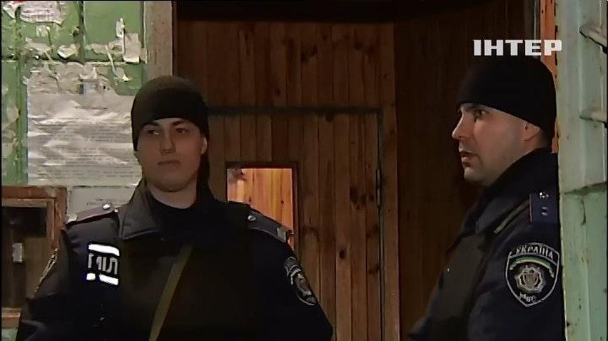 Міліція обшукала квартиру Олега Калашникова