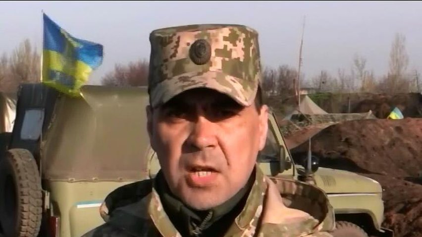 Бої за Широкіно поновилися о 4 ранку