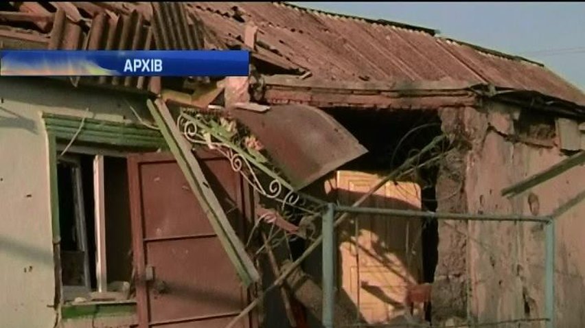 В РНБО пояснили, у якому випадку армія залише Широконе