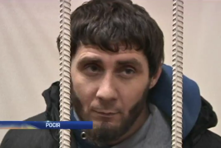 Підозрюваному у вбивстві Нємцова подовжили арешт до 28 серпня
