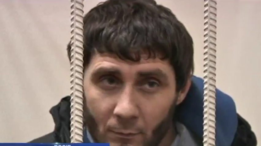 Підозрюваному у вбивстві Нємцова подовжили арешт до 28 серпня