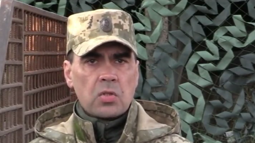 Терористи розширюють зону обстрілів під Донецьком