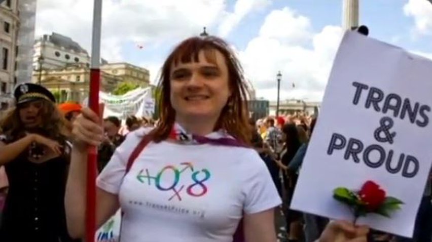 В Британии трансгендеры на выборах бросили вызов консерваторам