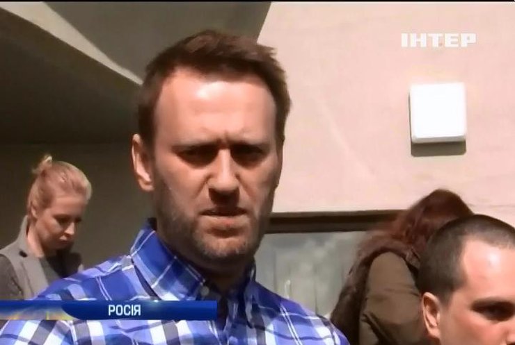 Партію Навального позбавили реєстрації