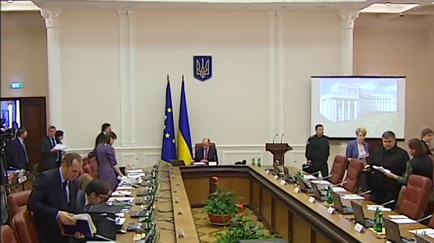 Генпрокуратура хочет взыскать 5,7 млрд. гривен с компаний "Остхем"