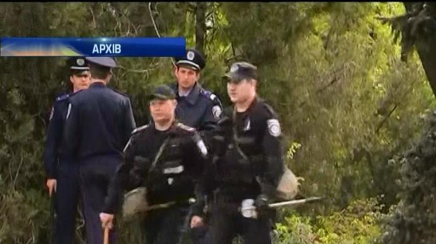 Нацгвардію залучать до охорони порядку на свята
