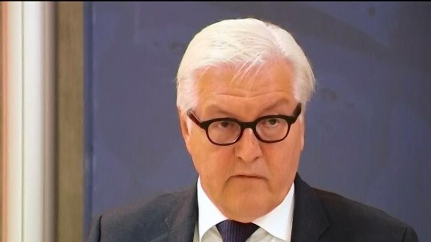 Німеччина фіксує погіршення ситуації на Донбасі