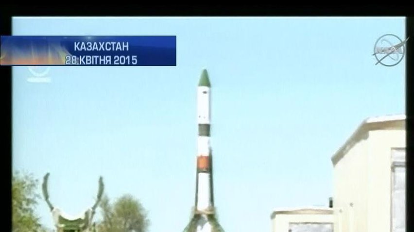Загублений росіянами "Прогрес" мав доставити на МКС кисень
