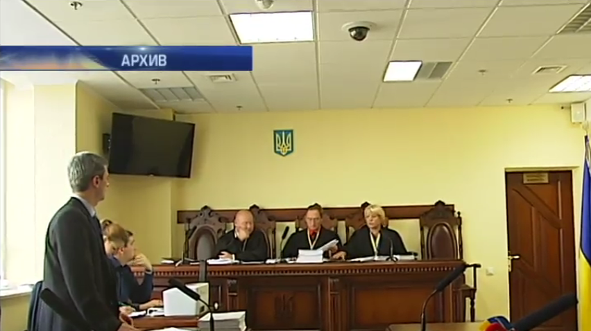 Все преступления против Майдана собрали на одном сайте