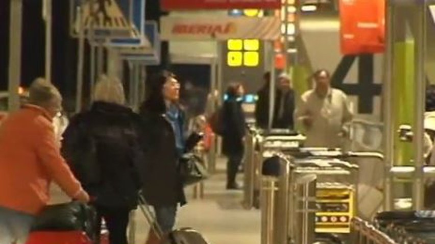 В США затримали десятки авіарейсів через збій в iPad