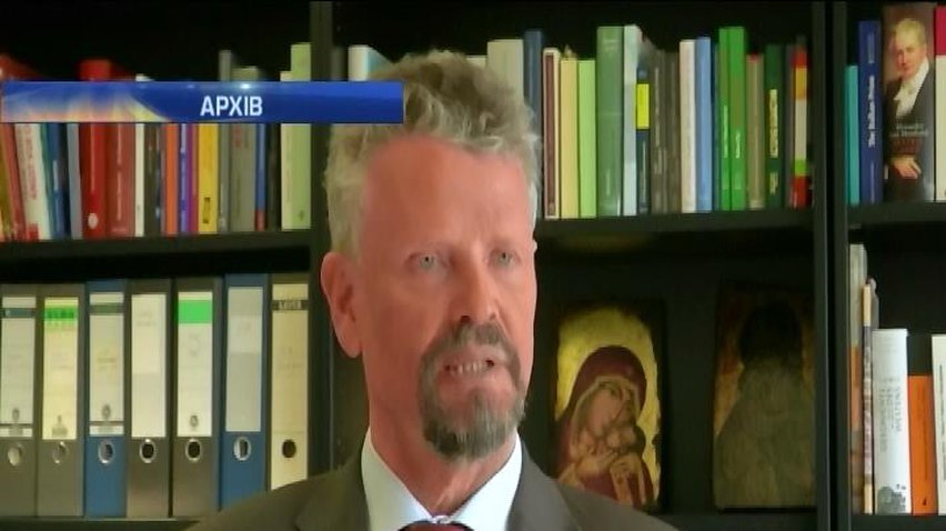 Швидку євроінтеграцію України у Німеччині назвали нереалістичною