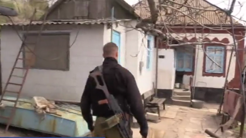 Бійці під Широкиним чекають на штурм