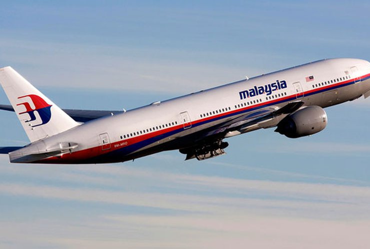 Нідерланди підозрюють колишніх військових РФ у катастрофі Боїнга-777