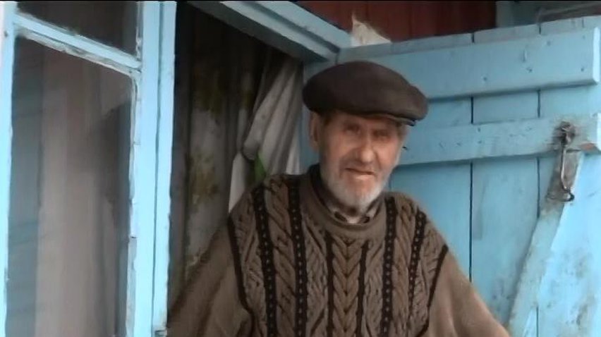 Війна залишила старих Широкиного "у зоні відчудження"