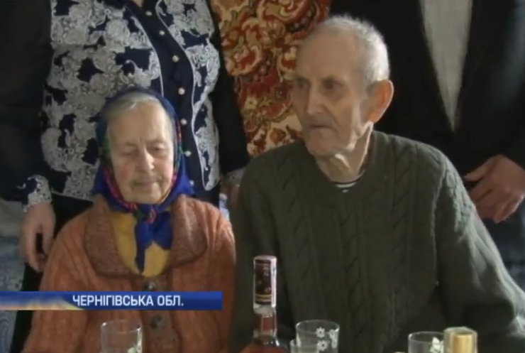 На Чернігівщині 103-літній рибалка поділився секретом довголіття