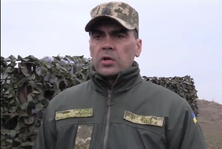 Терористи посилюють обстріли на Донбасі